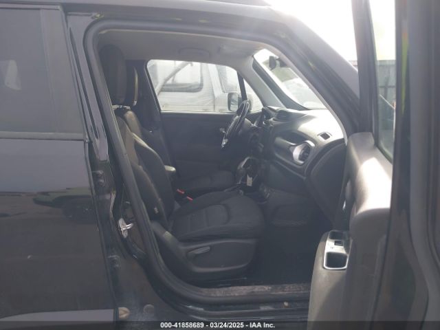 ZACNJBBB6KPK73371 Jeep Renegade Latitude 4x4