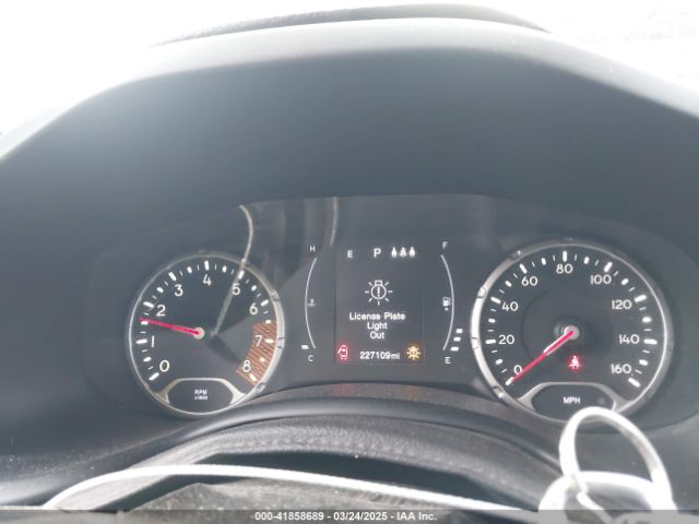 ZACNJBBB6KPK73371 Jeep Renegade Latitude 4x4