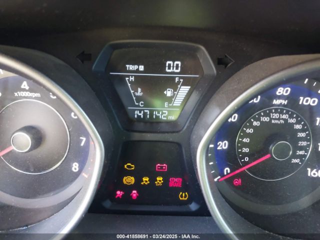 5NPDH4AE5FH614632 Hyundai Elantra Limited