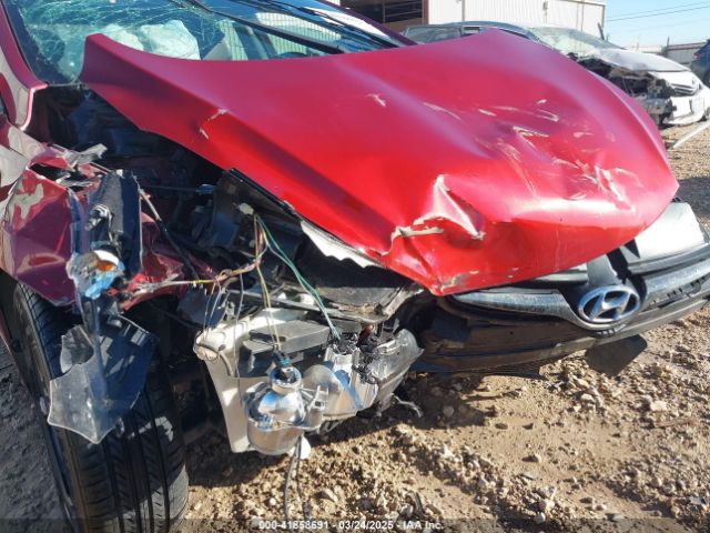 5NPDH4AE5FH614632 Hyundai Elantra Limited