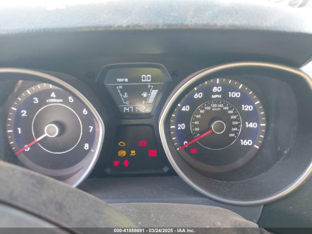 5NPDH4AE5FH614632 Hyundai Elantra Limited