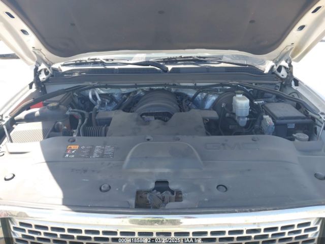 1GKS1CKJ5GR142979 GMC YUKON DENALI