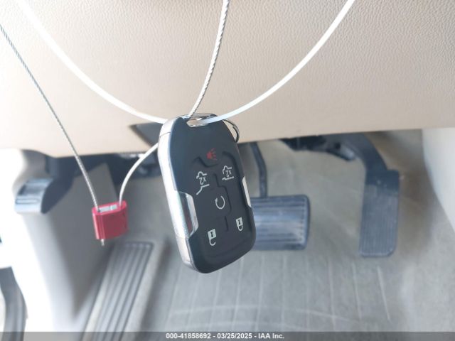 1GKS1CKJ5GR142979 GMC YUKON DENALI