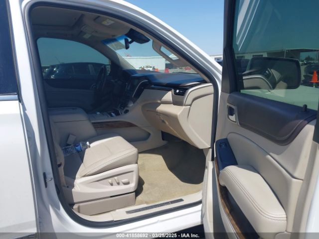 1GKS1CKJ5GR142979 GMC YUKON DENALI