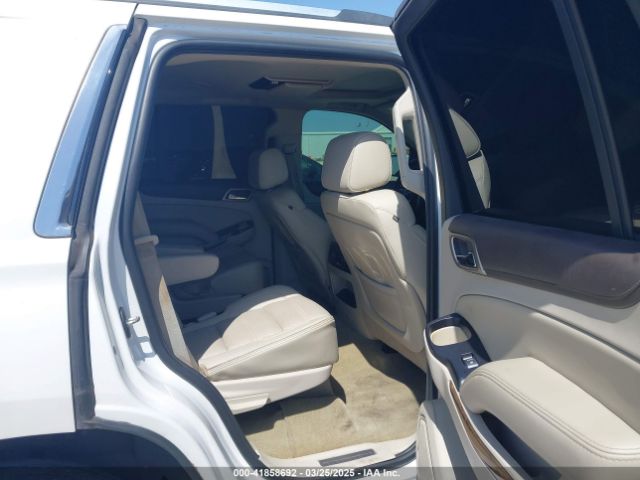 1GKS1CKJ5GR142979 GMC YUKON DENALI