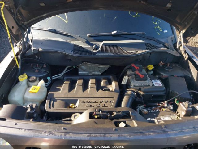 1C4NJRFB9GD627671 Jeep Patriot High Altitude Edition