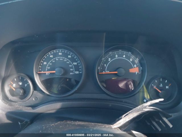 1C4NJRFB9GD627671 Jeep Patriot High Altitude Edition