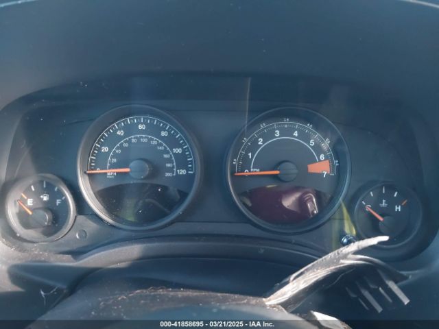 1C4NJRFB9GD627671 Jeep Patriot High Altitude Edition