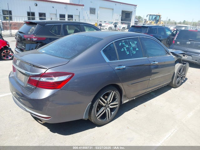 1HGCR2F59GA058518 Honda Accord Sport