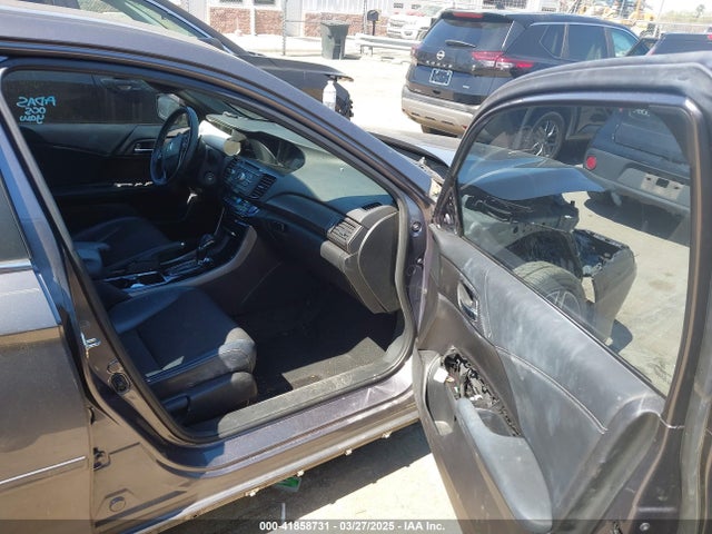 1HGCR2F59GA058518 Honda Accord Sport