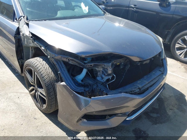 1HGCR2F59GA058518 Honda Accord Sport
