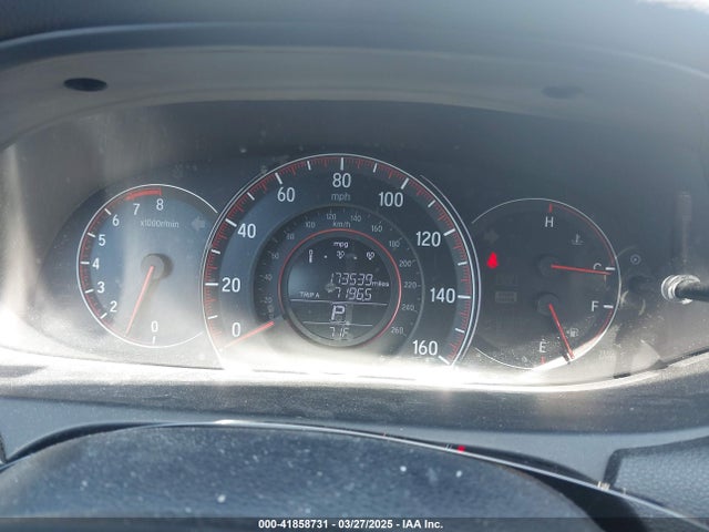 1HGCR2F59GA058518 Honda Accord Sport