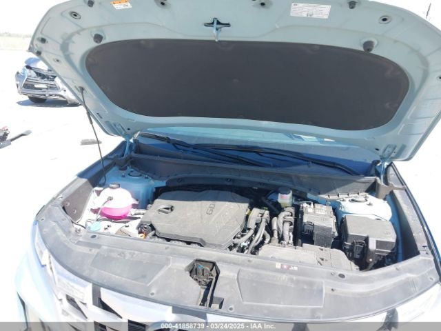 5NTJB4DE9RH120490 Hyundai Santa Cruz Sel