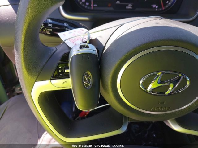5NTJB4DE9RH120490 Hyundai Santa Cruz Sel
