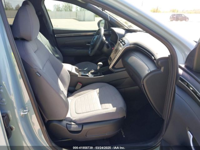 5NTJB4DE9RH120490 Hyundai Santa Cruz Sel