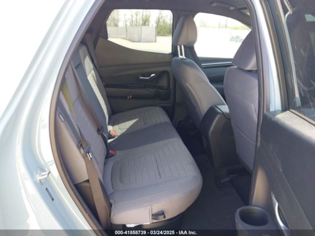 5NTJB4DE9RH120490 Hyundai Santa Cruz Sel