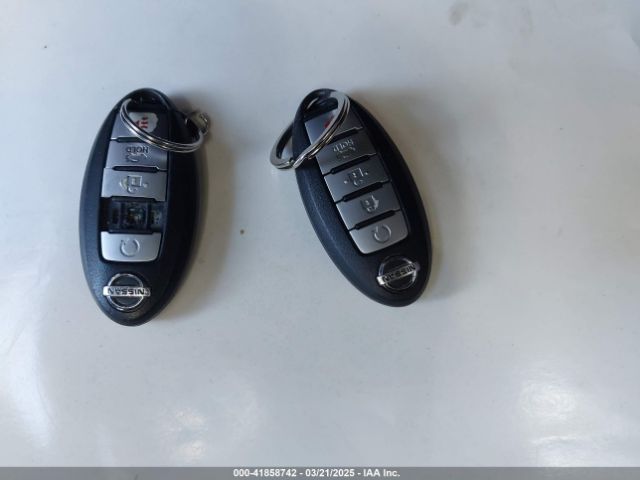1N4AL3AP2GC241596 Nissan Altima 2.5 Sv