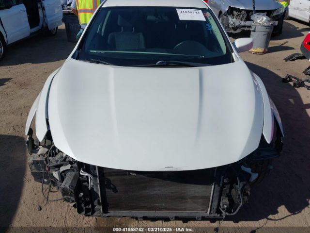 1N4AL3AP2GC241596 Nissan Altima 2.5 Sv