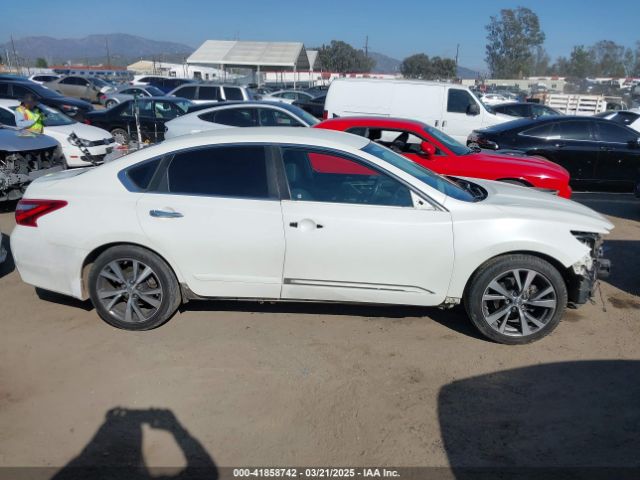 1N4AL3AP2GC241596 Nissan Altima 2.5 Sv