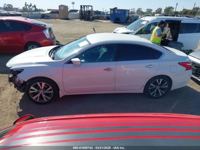 1N4AL3AP2GC241596 Nissan Altima 2.5 Sv