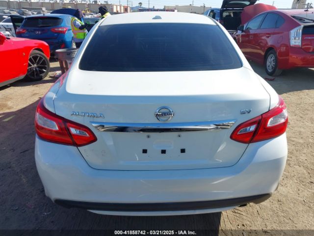 1N4AL3AP2GC241596 Nissan Altima 2.5 Sv