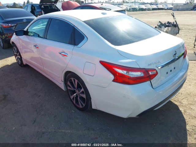 1N4AL3AP2GC241596 Nissan Altima 2.5 Sv