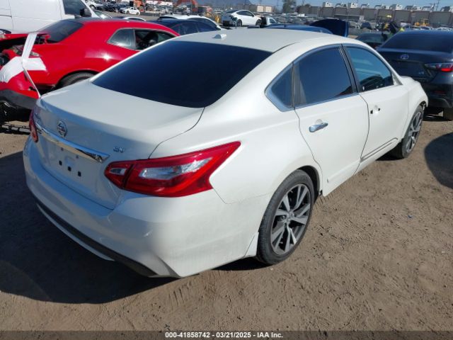 1N4AL3AP2GC241596 Nissan Altima 2.5 Sv