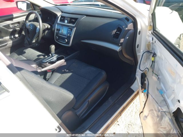 1N4AL3AP2GC241596 Nissan Altima 2.5 Sv