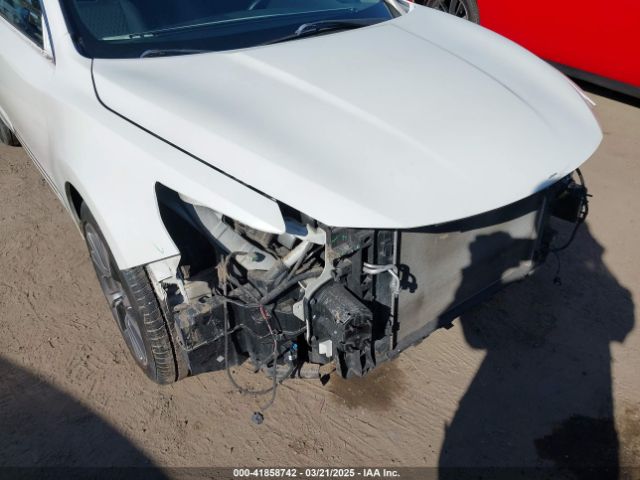 1N4AL3AP2GC241596 Nissan Altima 2.5 Sv