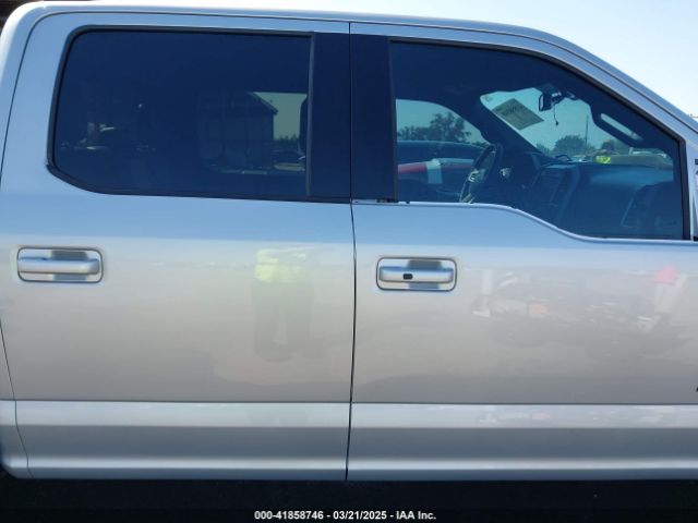 1FTEW1CG3FFC93000 Ford F-150 Lariat