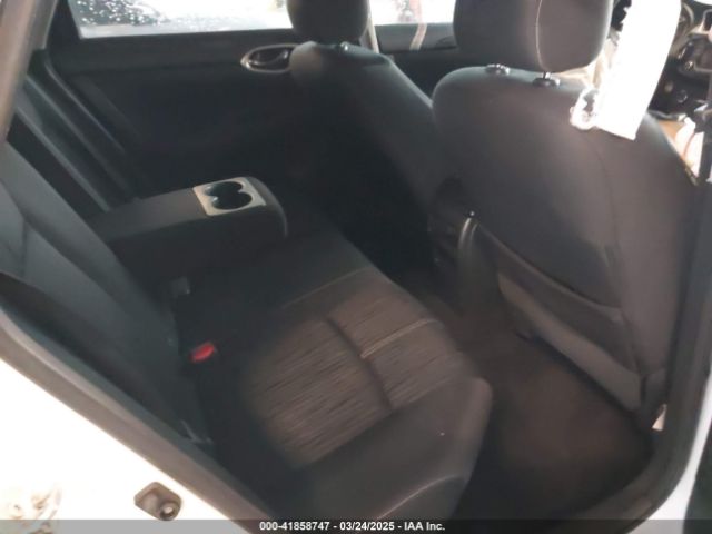 3N1AB7AP8HY327186 Nissan SENTRA SV