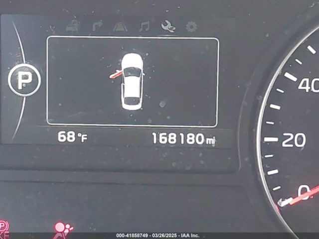 5XXGV4L21JG215617 KIA Optima Sx Turbo