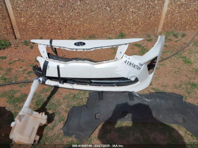 5XXGV4L21JG215617 KIA Optima Sx Turbo
