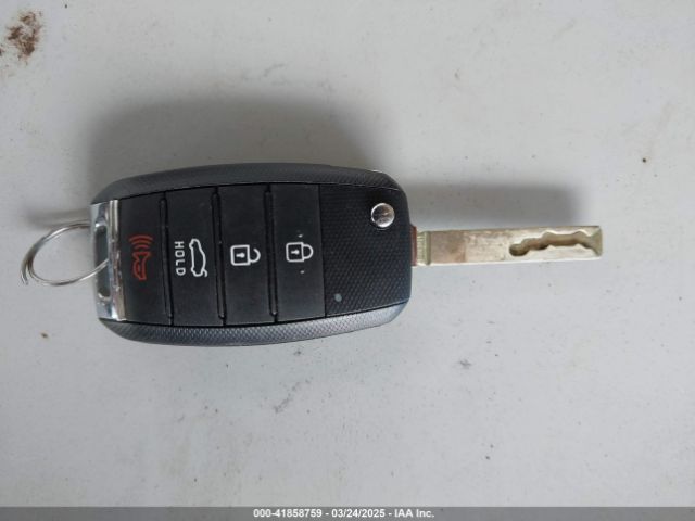 3KPA24AD8NE462148 KIA RIO S