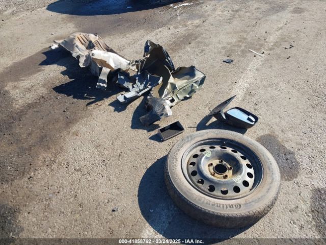 1N6AD0EV0JN721305 Nissan Frontier Pro-4x
