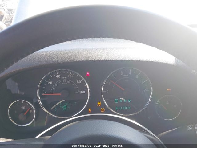 1C4BJWDGXHL557654 Jeep Wrangler Unlimited Sport