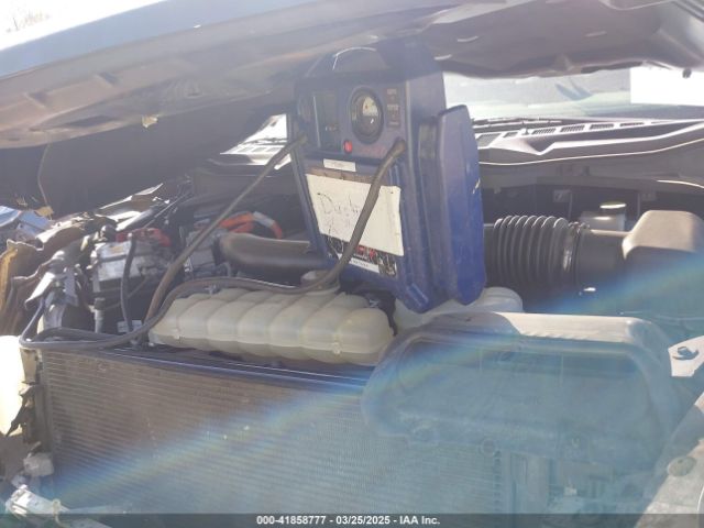 1FTFW1EDXMFA44634 Ford F-150 King Ranch