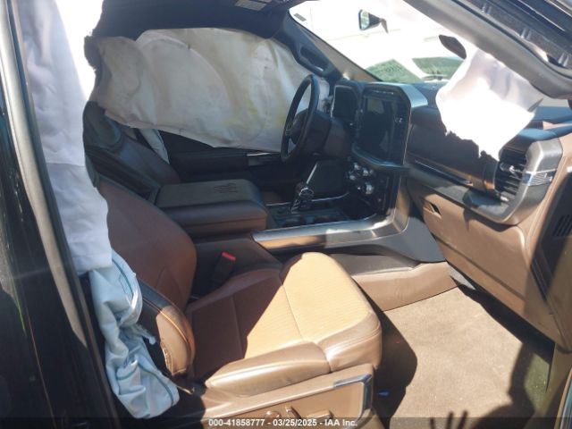 1FTFW1EDXMFA44634 Ford F-150 King Ranch