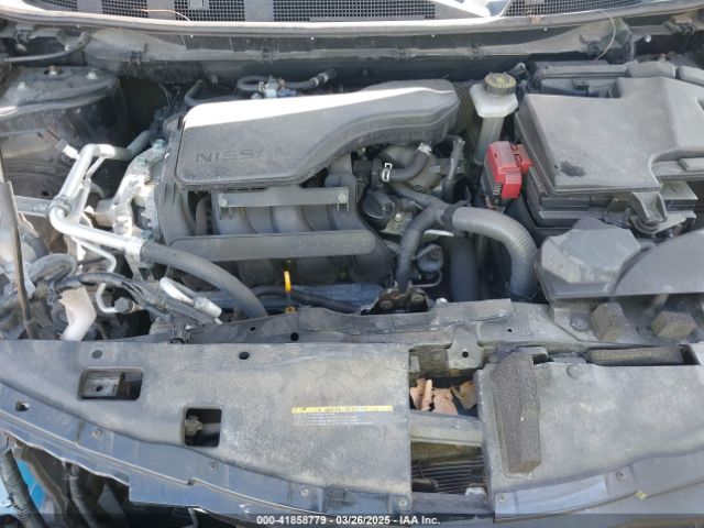 JN1BJ1CR7JW267420 Nissan Rogue Sport S