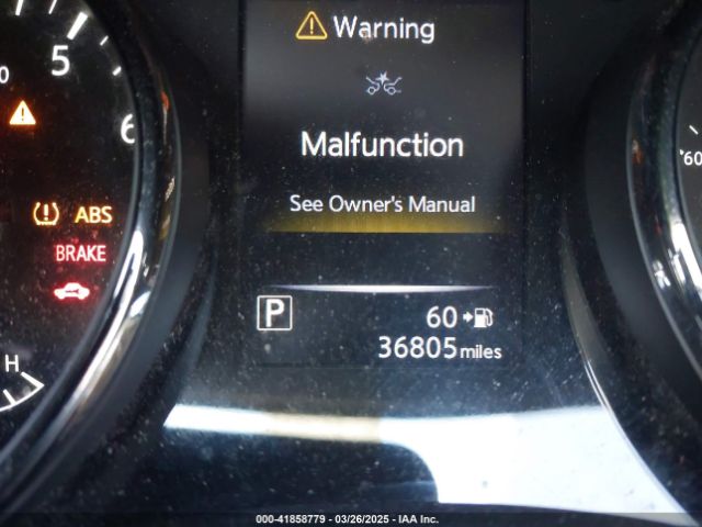 JN1BJ1CR7JW267420 Nissan Rogue Sport S