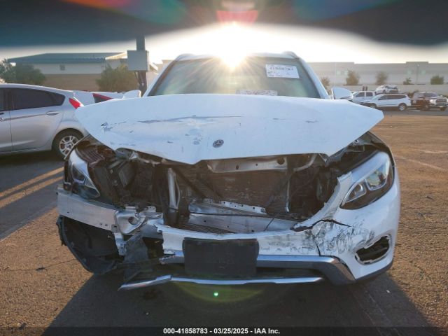 WDC0G5EB1KF519491 Mercedes-Benz Glc 350e 4matic