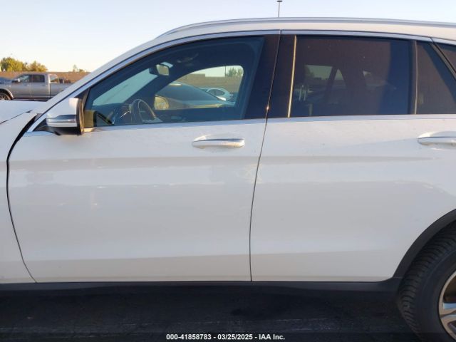 WDC0G5EB1KF519491 Mercedes-Benz Glc 350e 4matic