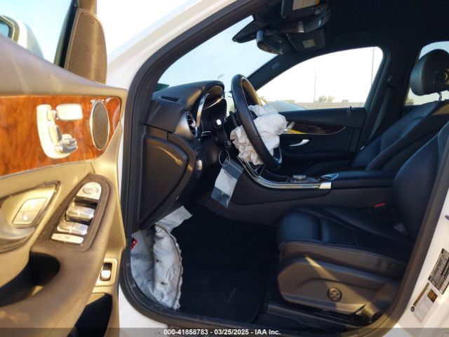 WDC0G5EB1KF519491 Mercedes-Benz Glc 350e 4matic