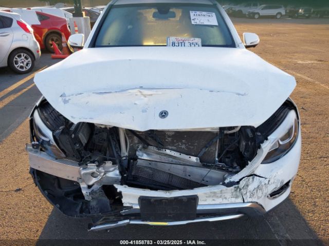 WDC0G5EB1KF519491 Mercedes-Benz Glc 350e 4matic