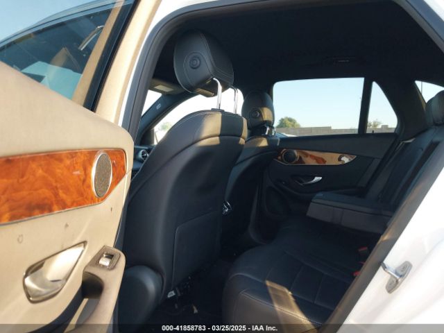 WDC0G5EB1KF519491 Mercedes-Benz Glc 350e 4matic