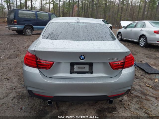 WBA3R1C56FK194866 BMW 435i