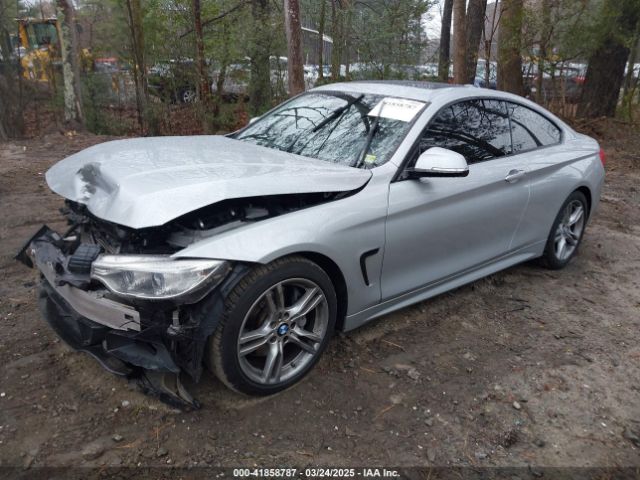 WBA3R1C56FK194866 BMW 435i