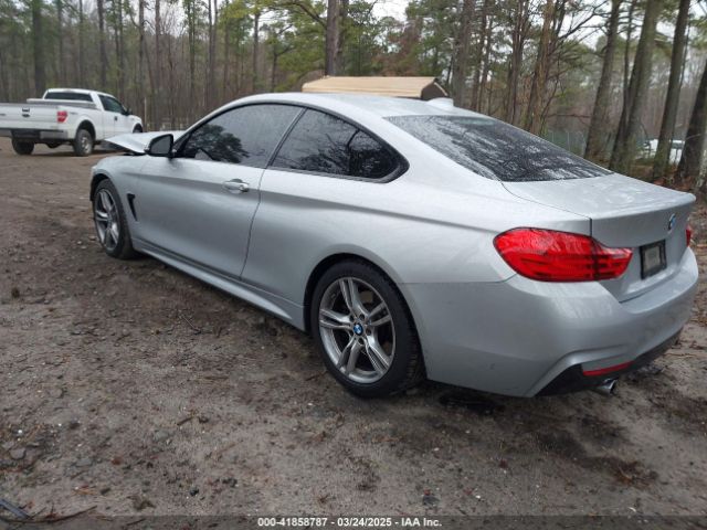 WBA3R1C56FK194866 BMW 435i