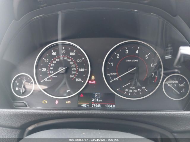 WBA3R1C56FK194866 BMW 435i
