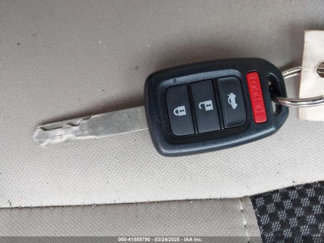 2HGFC2F6XKH552789 Honda Civic Lx
